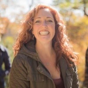 Meet your Posher, Amie